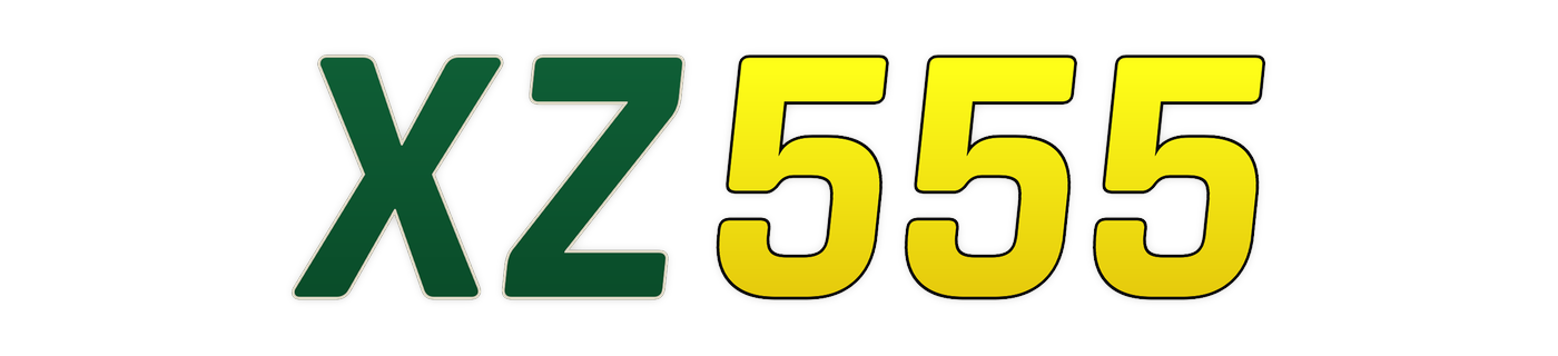 xz555 Logo